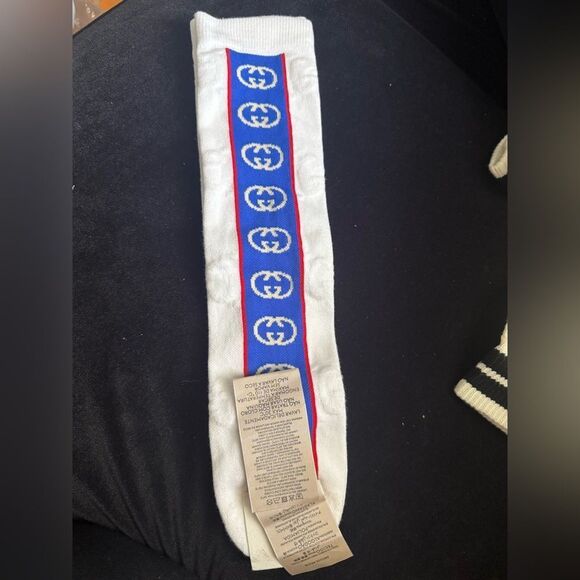 Men’s socks fit shoe size 6-10 - Picture 2 of 3